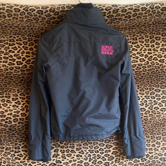 Super dry jacket - Picture 6 of 6